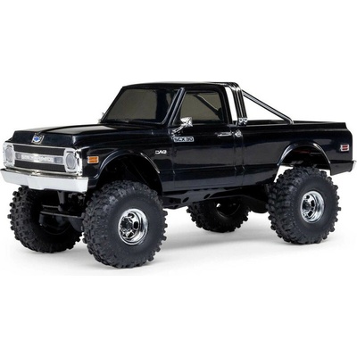 Axial SCX30 Chevrolet K10 4WD RTR černý 1:30