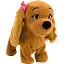 IMC Toys Lucy tancujúci a spievajúci interaktívny psík