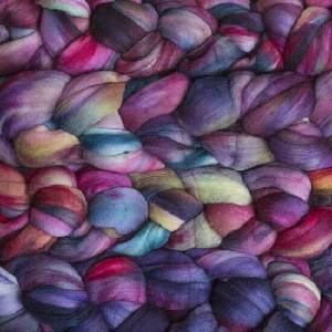 malabrigo Nube Boreal Плетива прежда (NUB884)