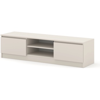 BIM Furniture Maja ТВ Шкаф 150, кашмир (majartv150cashmere)