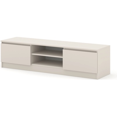 BIM Furniture Maja ТВ Шкаф 150, кашмир (majartv150cashmere)
