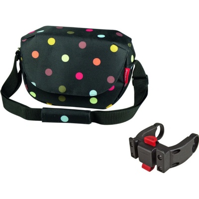 KLICKfix FunBag Dots