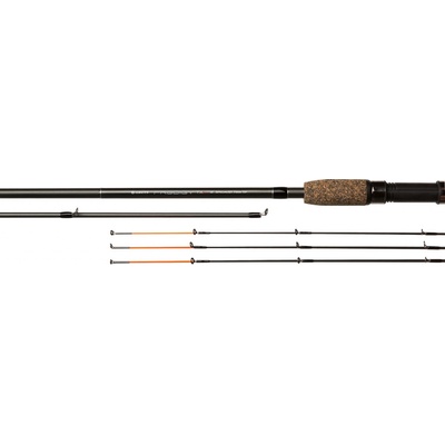 Greys Rod Prodigy TXL Barbel 3,66 m 1,75 lb 3+2 díly