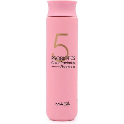 Masil 5Probiotics Color Radiance Shampoo 300 ml