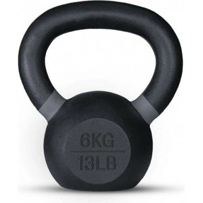Thorn+Fit CC 2.0 litinový 6 kg