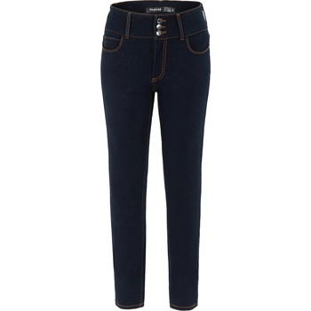 Firetrap Lux Skinny Ladies - Night Blue
