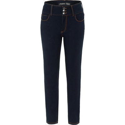 Firetrap Lux Skinny Ladies - Night Blue