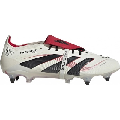 adidas PREDATOR ELITE FT SG biela