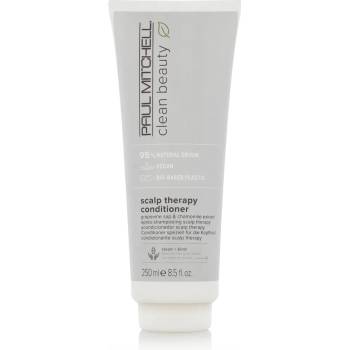 Paul Mitchell Clean Beauty Scalp Therapy Conditioner 250 ml