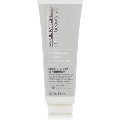 Paul Mitchell Clean Beauty Scalp Therapy Conditioner 250 ml