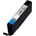 Compatible Canon CLI-571C XL Cyan