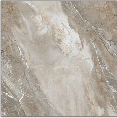 Skyther Ceramic Evo marmo marron matná 60 x 60 cm hnědá 1,44m²
