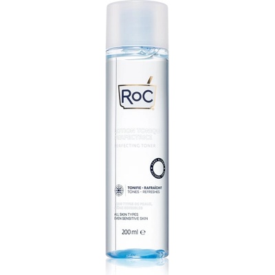 RoC Lotion Tonique Perfectrice усъвършенстващ тоник 200ml