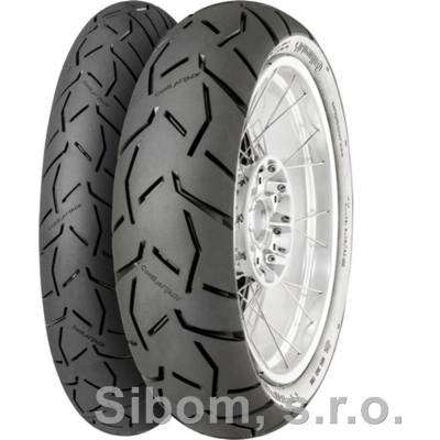 Continental ContiTrailAttack 3 170/60 R17 72V – Zboží Mobilmania