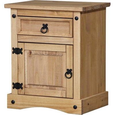 Noční stolek CORONA 16345