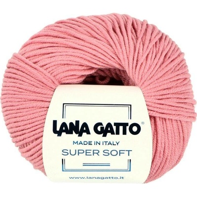 Lana Gatto Super Soft 14591 pudrová