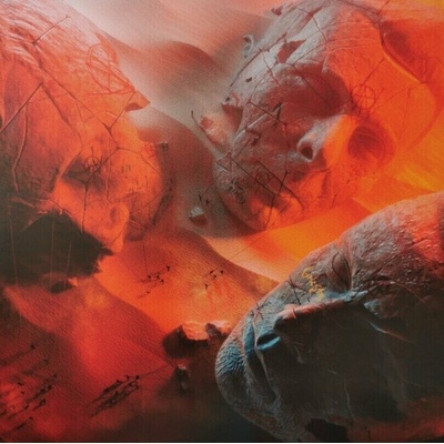 MUSE - WILL OF THE PEOPLE LP