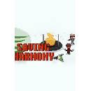 Saving Harmony