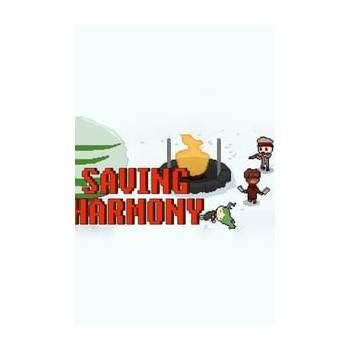 Saving Harmony