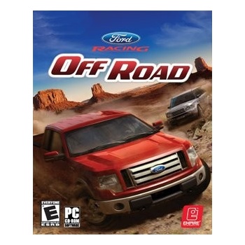 Ford OffRoad