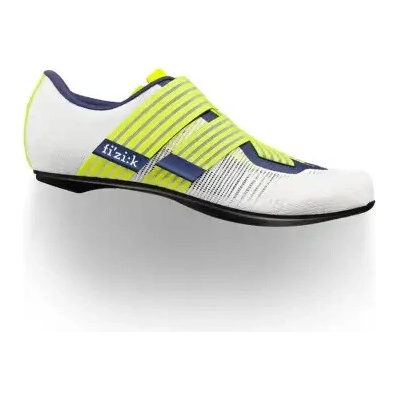Fizik Vento Powerstrap AEROWEAVE movi yellow/white
