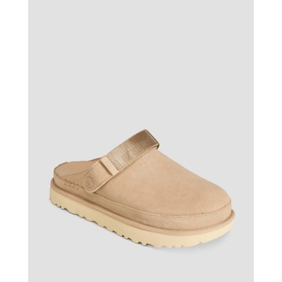 Ugg dámské kožené boty Goldenstar Clog