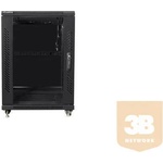 Lanberg FF01-6615-12B