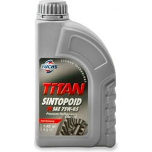 Fuchs Titan Sintopoid FE 75W-85 1 l