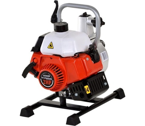 Kraft & Dele EC772