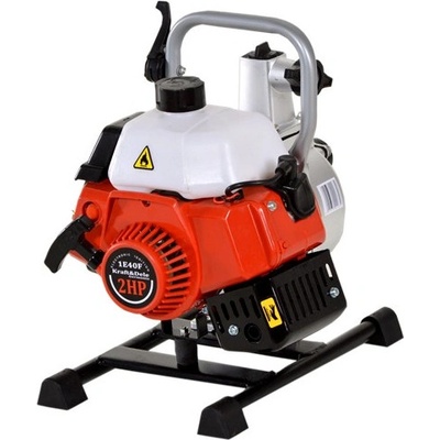 Kraft & Dele Motorové 1' 2 HP 200L/MIN EC772