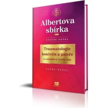 Traumatologie končetin a páteře ve středním a vyšším věku - Dungl Pavel, Krška Zdeněk