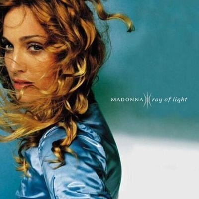 Madonna - The Bootleg Series Vol. 18: Through The Open Window, 1956 - 1963 (180 g) (2 LP) (081227943356)