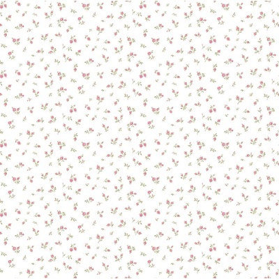 Parato by Cristiana Masi 8371 Vliesová tapeta na zeď Blooming Garden 2, rozměry 0,53 x 10,05 m