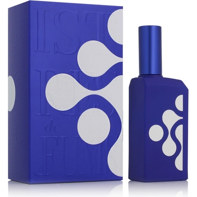 Histoires de Parfums This Is Not A Blue Bottle 1.4 parfumovaná voda unisex 60 ml