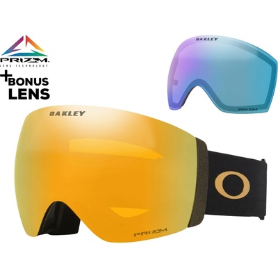 Oakley Flight Deck Pro