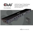 Club 3D CSV-1564W65
