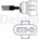 Lambda sonda DELPHI ES10987-12B1