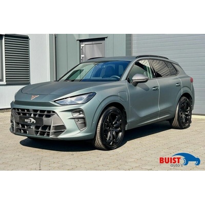 Cupra Terramar 1.5 e-Hybrid VZ 200 kW