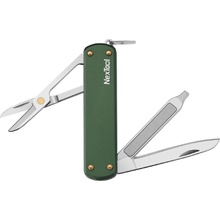 NexTool Mini Pocket Knife Green