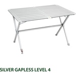 Brunner Маса за къмпинг Brunner Silver Gapless Level 4 (0406076N)