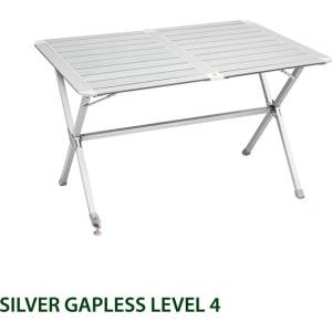 Brunner Маса за къмпинг Brunner Silver Gapless Level 4 (0406076N)