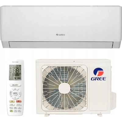 Gree PULAR MATT 2,5 kW