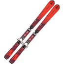 ATOMIC REDSTER J2 24/25