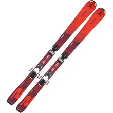 ATOMIC REDSTER J2 24/25