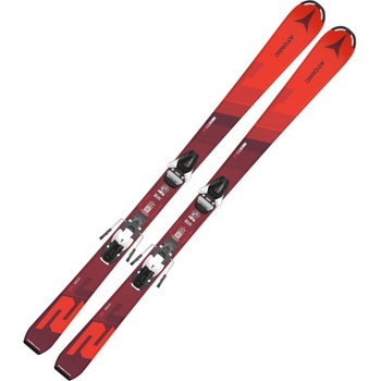 ATOMIC REDSTER J2 24/25