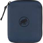 MAMMUT Seon Zip Wallet Цвят: тъмно син