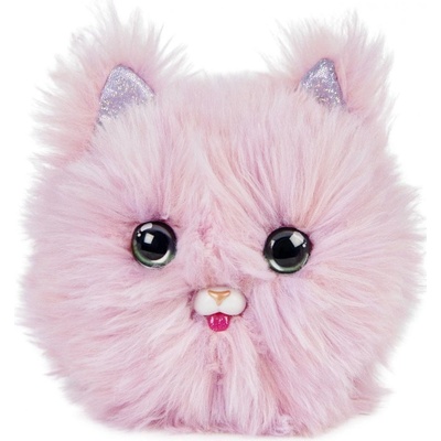 Spin Master FUR FLUFF INTERAKTIVNÍ PLYŠOVÉ KOŤÁTKO – Zbozi.Blesk.cz