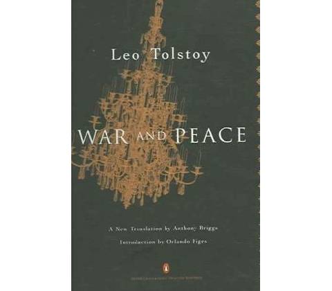 War and Peace
