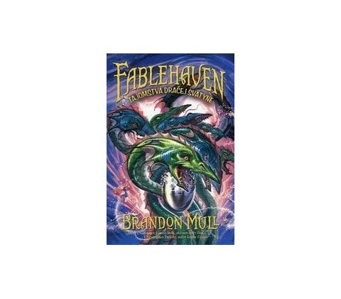 Fablehaven - Brandon Mull