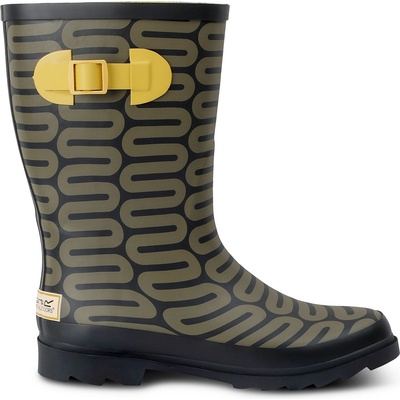 Regatta Orla Quarter Welly Размер на обувките (ЕС): 39 / Цвят: кафяв